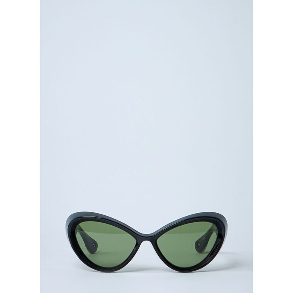 Jean Paul Gaultier Women Parsian Cat Sunglasses
